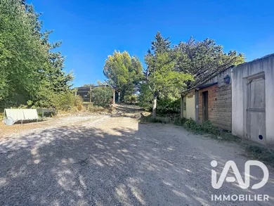 Mas à Clermont-l'Hérault (34800)