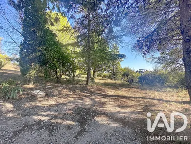 Mas à Clermont-l'Hérault (34800)
