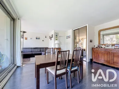 Appartement à Marly-le-Roi (78160)