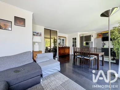 Appartement à Marly-le-Roi (78160)