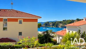 Appartement à Saint-Raphaël (83700)