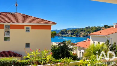 Appartement à Saint-Raphaël (83700)