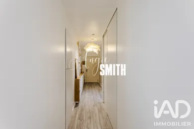 Appartement à Cergy (95800)