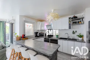 Appartement à Cergy (95800)
