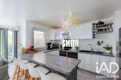 Appartement à Cergy (95800)