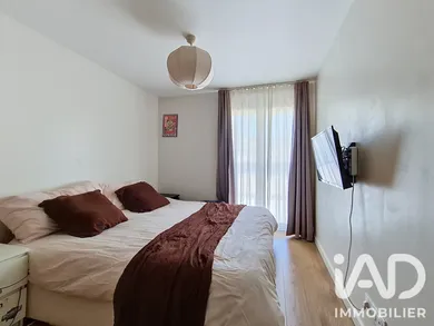 Appartement à Bonneville (74130)