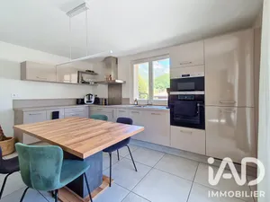 Apartment in Bonneville (74130)
