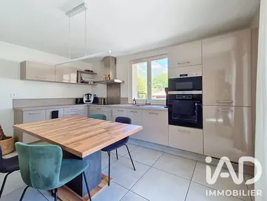 Appartement à Bonneville (74130)
