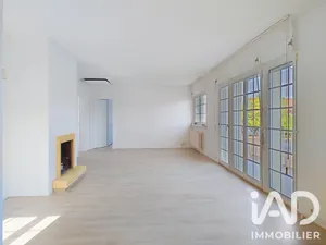 Maison à Montigny-lès-Metz (57950)