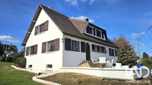 Maison à Montivilliers (76290)