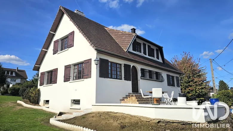 Maison 12 pièces 264 m² · à Montivilliers · 264 m² · 389 000 €