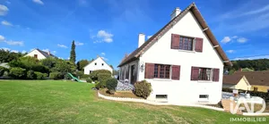 House in Montivilliers (76290)