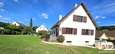 Maison à Montivilliers (76290)