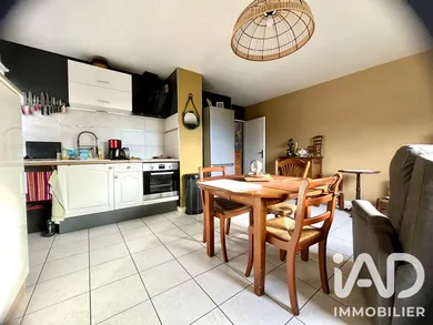 Appartement à Amiens (80000)