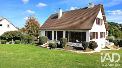 Maison à Montivilliers (76290)