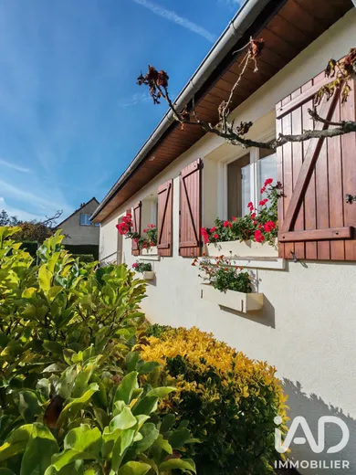 Maison traditionnelle à Valambray (14370)