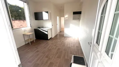 Appartement à Villeneuve-Saint-Georges (94190)