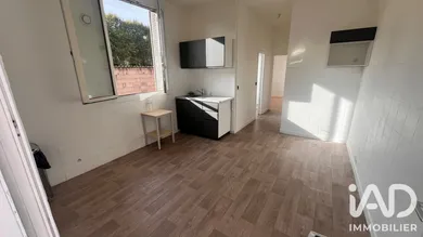 Appartement à Villeneuve-Saint-Georges (94190)