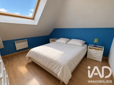 Maison à Cucq (62780)