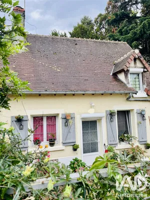 Maison de ville à Le Blanc (36300)