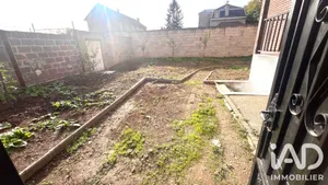 Appartement à Villeneuve-Saint-Georges (94190)