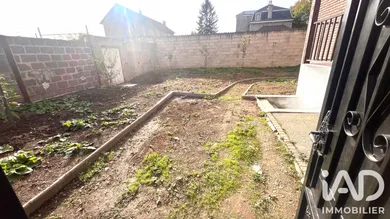 Appartement à Villeneuve-Saint-Georges (94190)