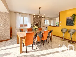 Maison à Cucq (62780)