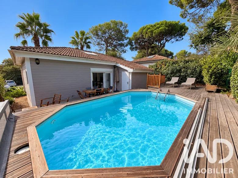 Maison 4 pièces 83 m² · à Gassin · 83 m² · 445 000 €