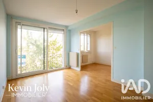 Apartment in Orléans (45000)