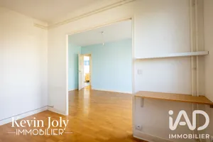 Appartement à Orléans (45000)