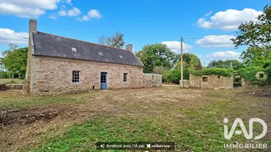 Ferme à PLONEOUR LANVERN (29720)