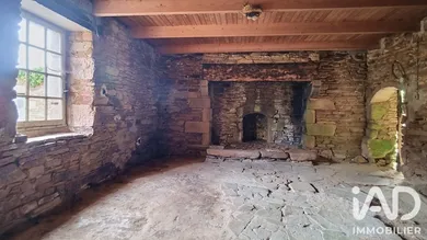 Ferme à PLONEOUR LANVERN (29720)