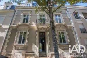 Maison traditionnelle à Angers (49000)
