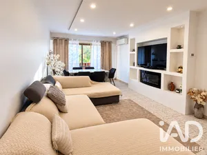 Apartment in Antibes (06600)