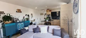 Appartement à Carpentras (84200)