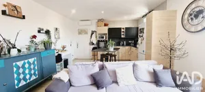 Appartement à Carpentras (84200)