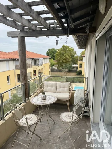Appartement à Dax (40100)