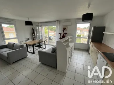 Appartement à Dax (40100)