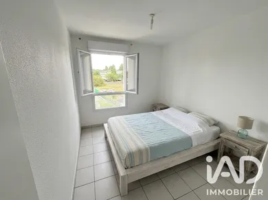 Appartement à Dax (40100)