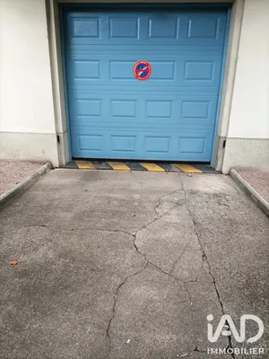Garage à Vichy (03200)
