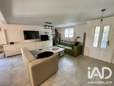 Maison à Sartrouville (78500)