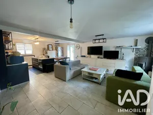 House in Sartrouville (78500)