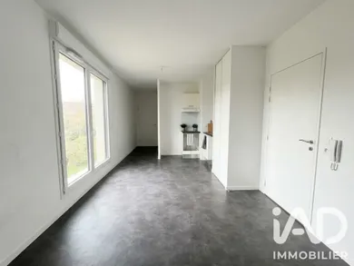 Appartement à Villenave-d'Ornon (33140)