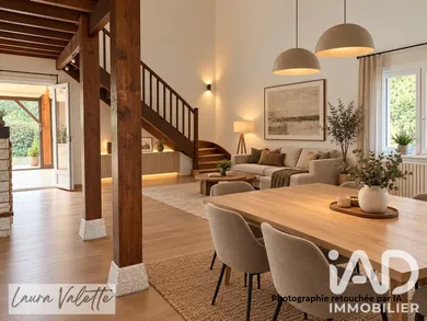 Maison de ville à Bias (47300)