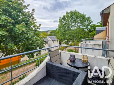 Appartement à Saint Geniez d'Olt et d'Aubrac (12130)