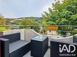 Apartment in Saint Geniez d'Olt et d'Aubrac (12130)
