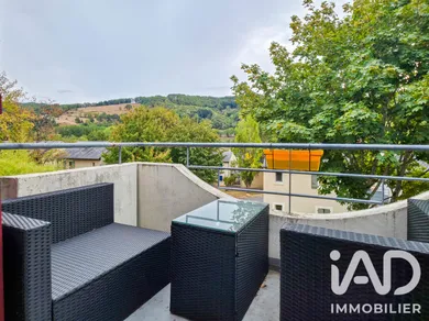 Appartement à Saint Geniez d'Olt et d'Aubrac (12130)