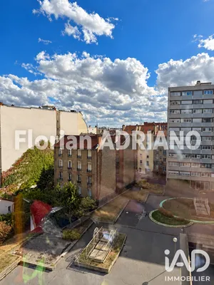 Appartement à Colombes (92700)