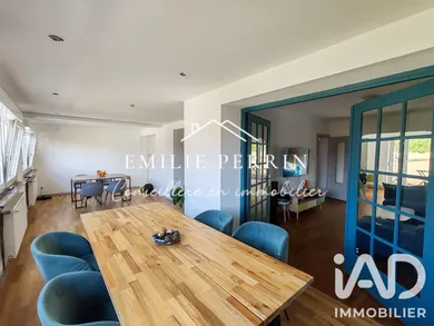 Townhouse in Thionville (57100)
