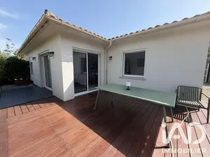 Maison à Porto-Vecchio (20137)